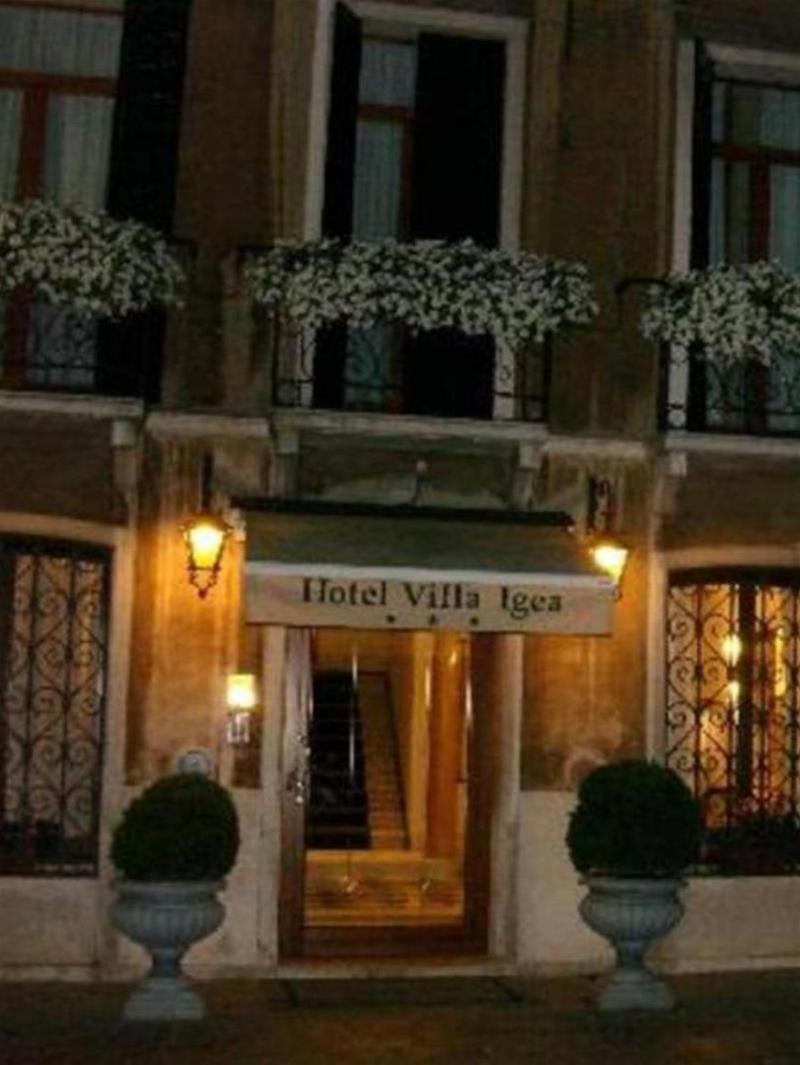 Hotel San Zaccaria เวนิส ภายนอก รูปภาพ
